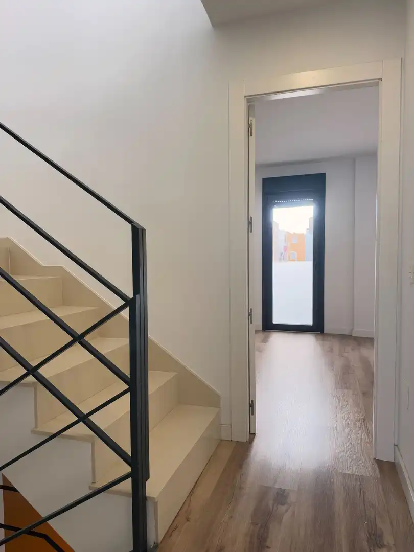 Adosado en venta en José María Cagigal, imagen 62