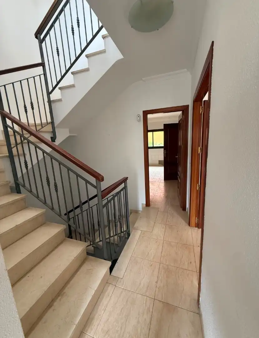 Chalet con terraza en venta en Calle las Jarcias 37, imagen 10