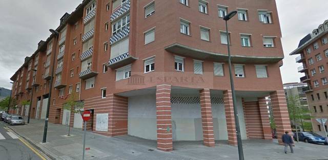 Local comercial en Venta en Miribilla