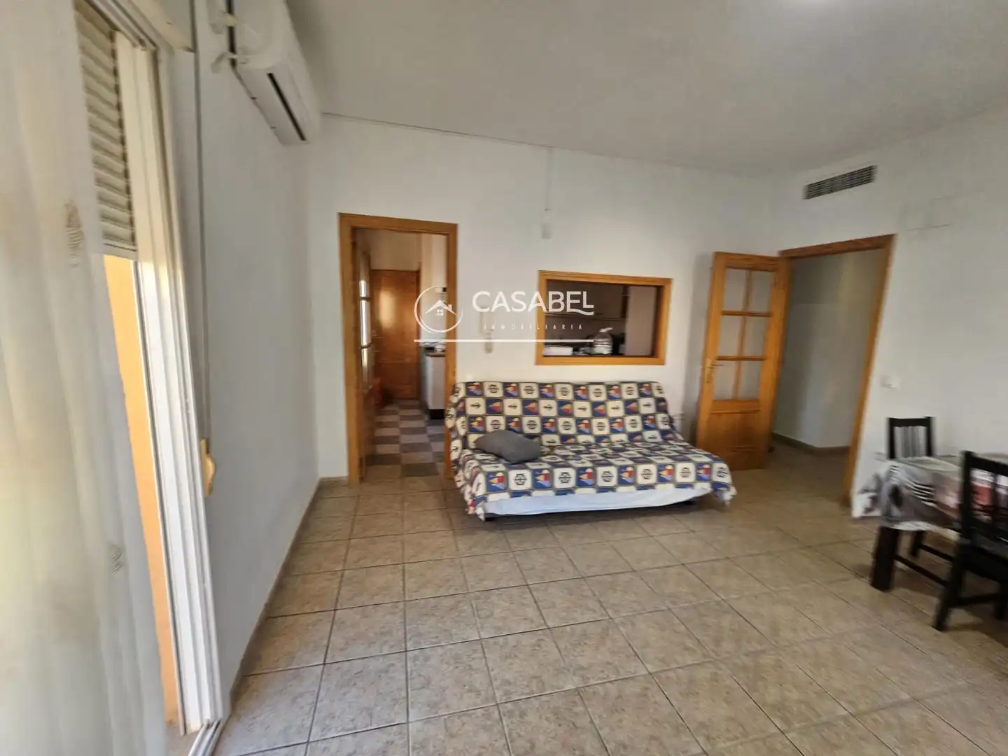 Duplexes for sale in La Carlota  with Terrace