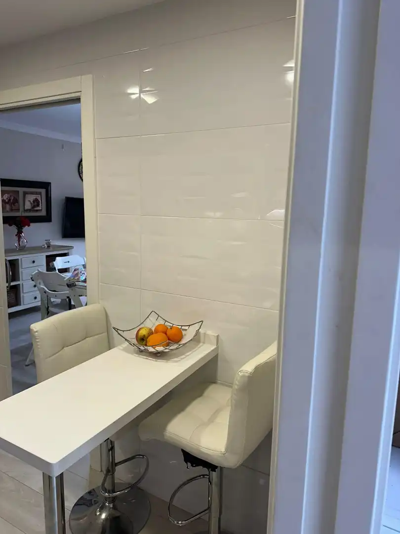 Cocina de Piso en venta en Marbella con Aire acondicionado, Calefacción y Terraza
