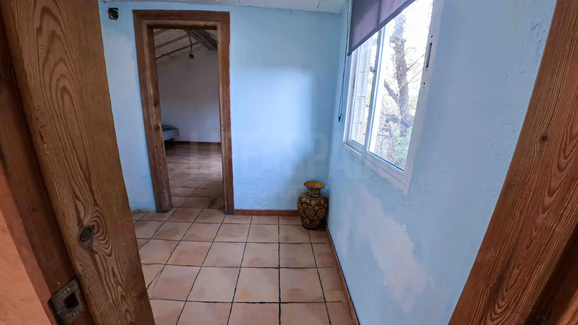 Country homes for sale in Zona Hospital