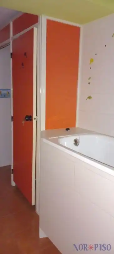 Bany de Local de lloguer en Bilbao 