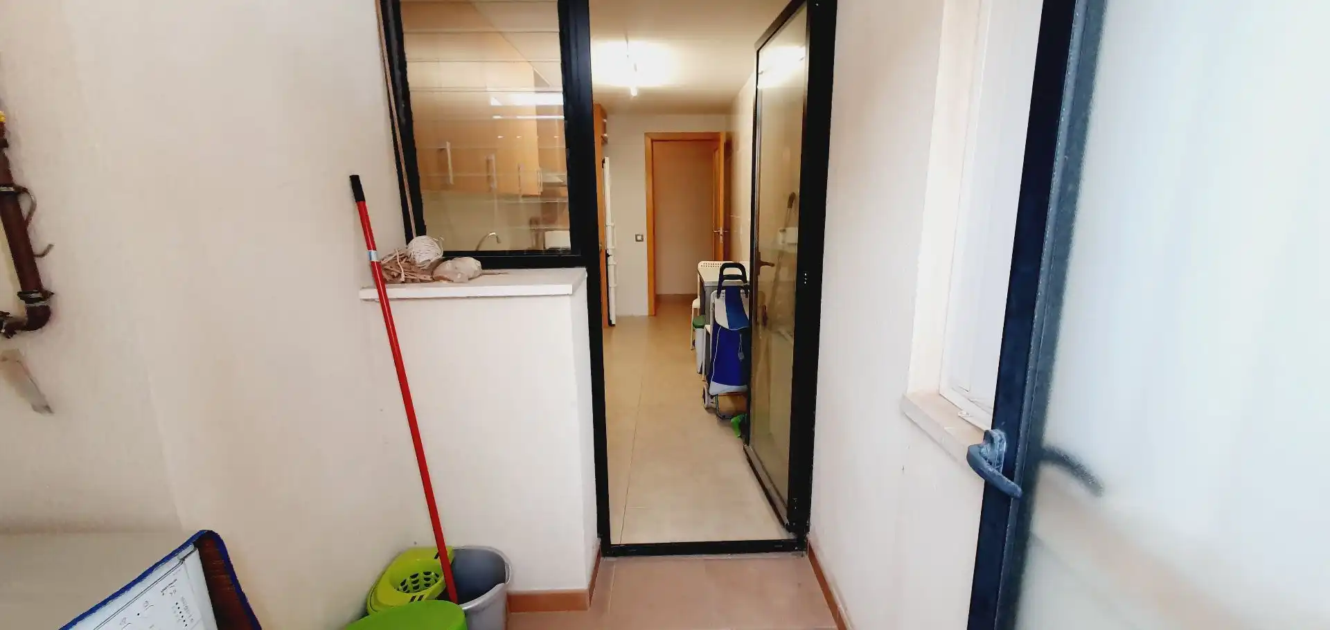Piso en venta en Cunit, Tarragona