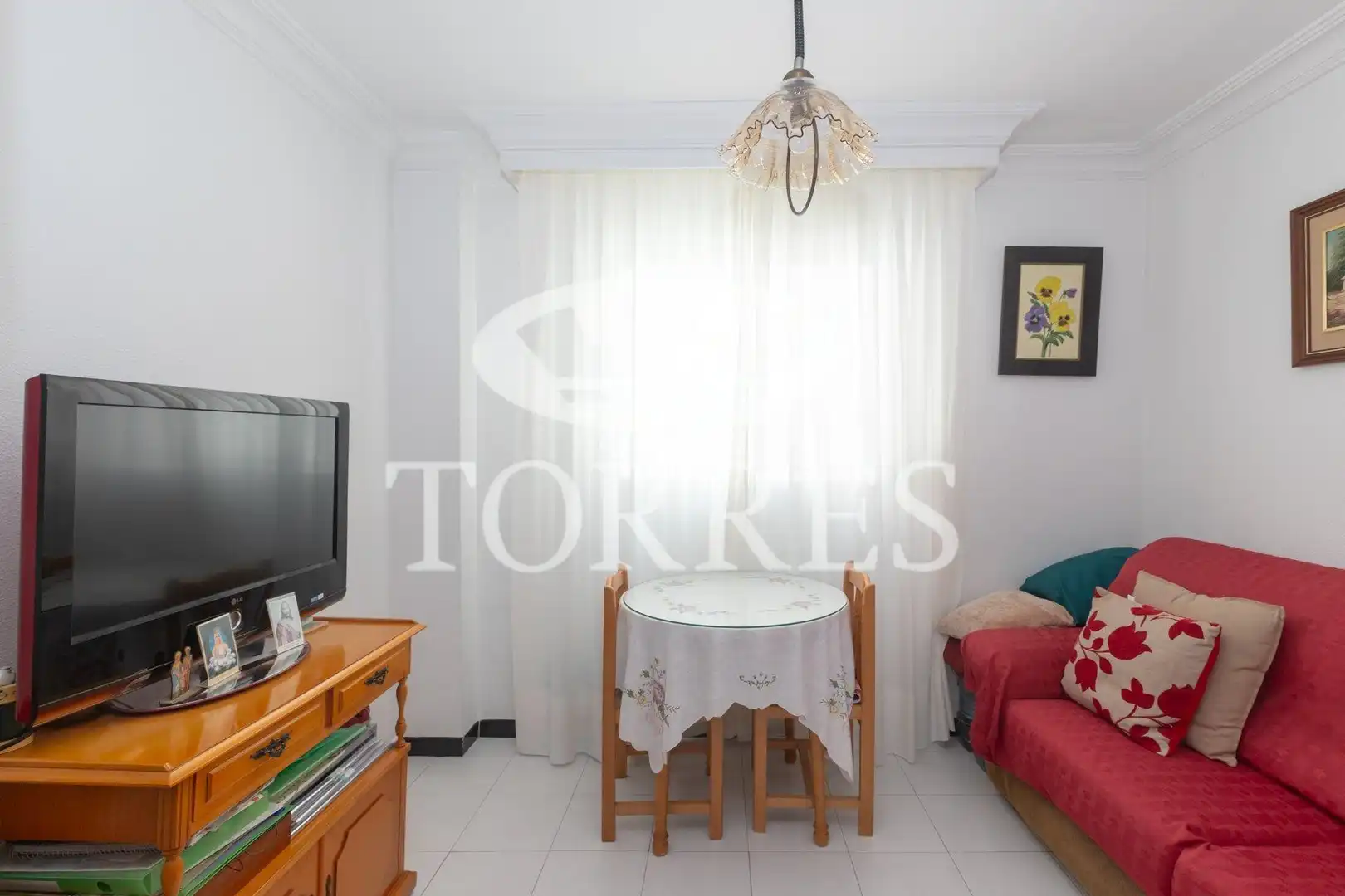 Habitación de Piso en venta en Málaga con Aire acondicionado