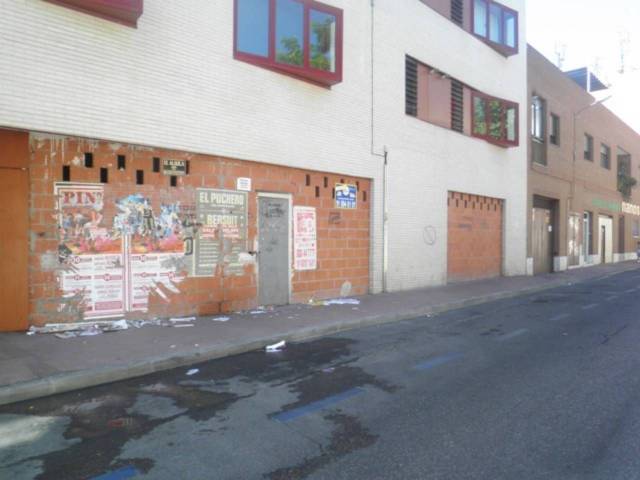 Local comercial en Alquiler en Centro