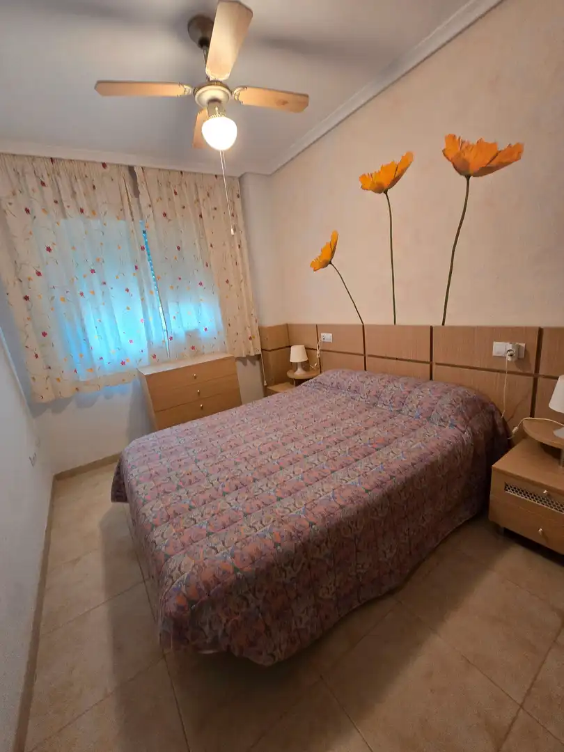 Apartment with pool for sale in Marina d'Or, imagen 13