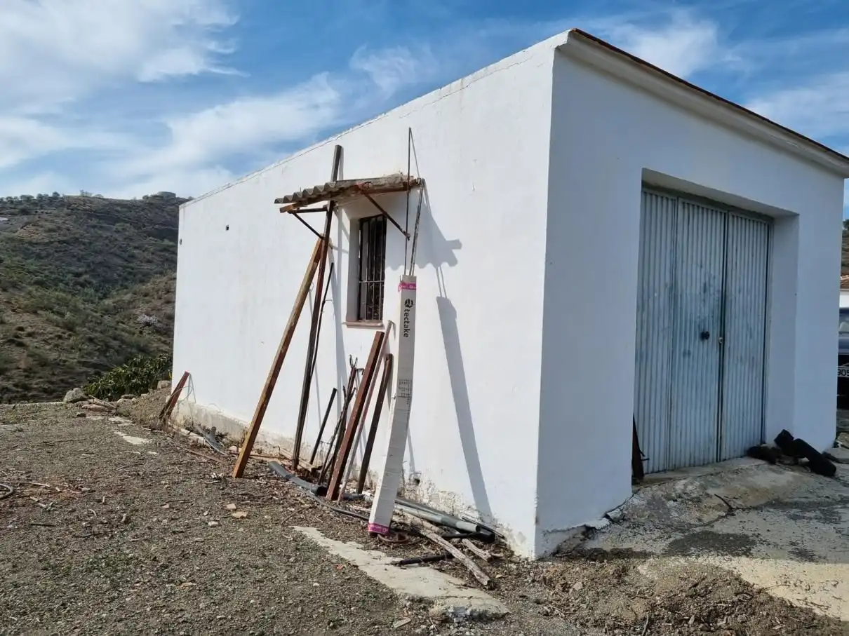 Casa rustica in vendita a Los Gómez., imagen 23