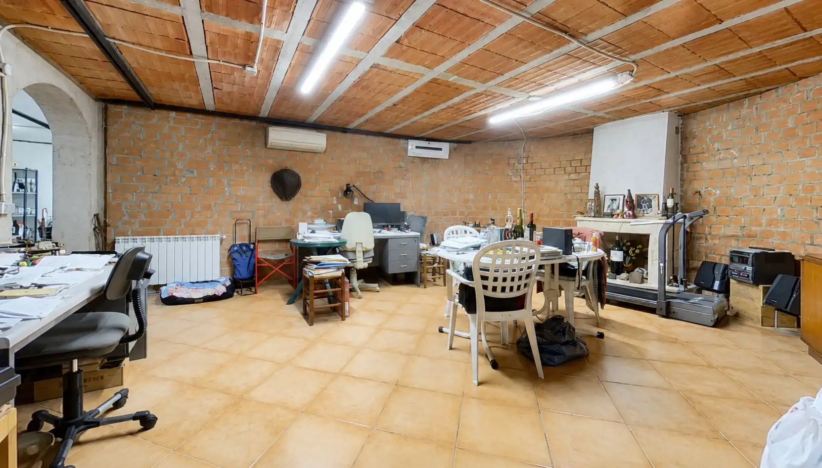 Casa o chalet en venta en El Vendrell con Aire acondicionado, Calefacción y Terraza