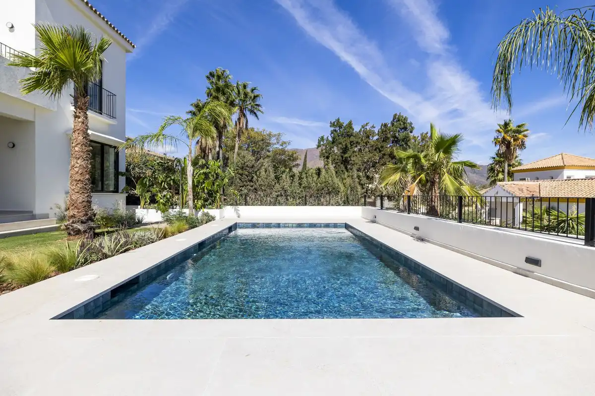 Villa avec piscine à vendre à Costa Natura, imagen 3