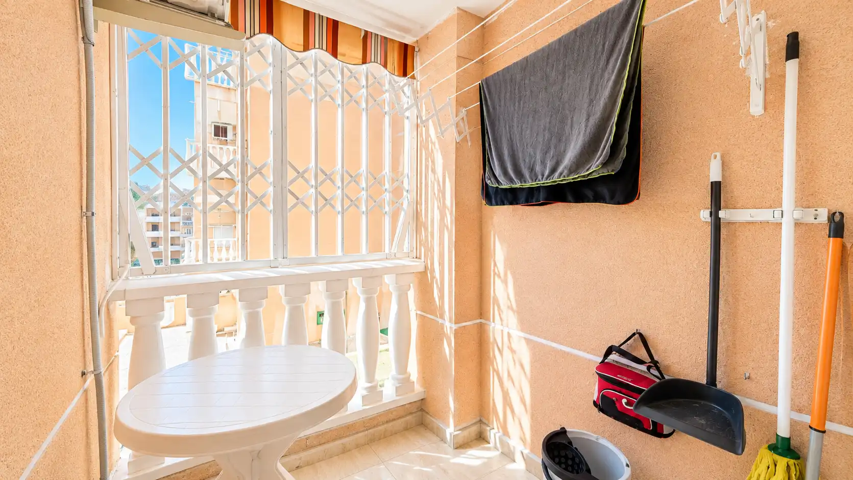 Apartament amb piscina en venda a Playa del Cura, imagen 4