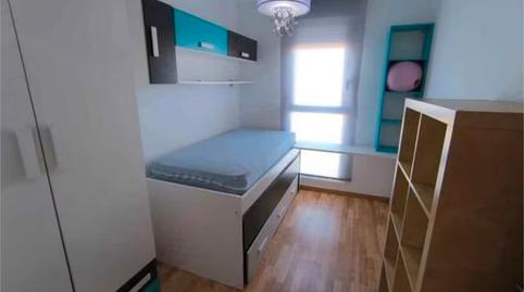 Foto 3 de Pis en venda a Entrenúcleos, Dos Hermanas