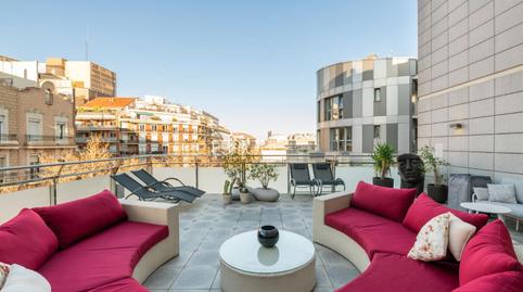 Foto 4 de Piso de alquiler en Paris, La Nova Esquerra de l'Eixample,  Barcelona Capital