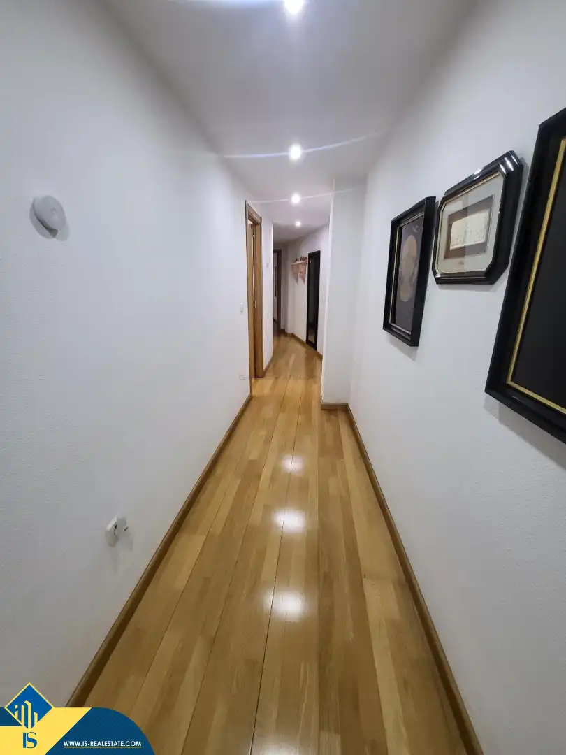 Flat with lift for sale in Centro, imagen 24