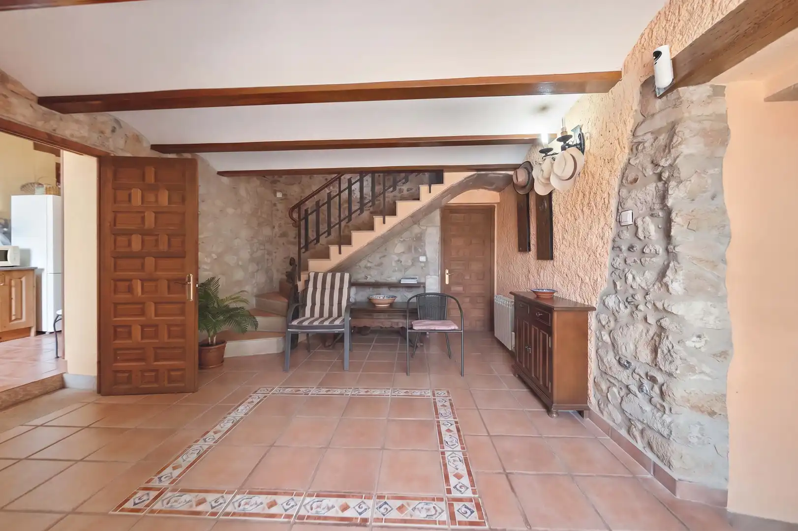 Casa o xalet en venda en Caldes de Malavella amb Jardí privat