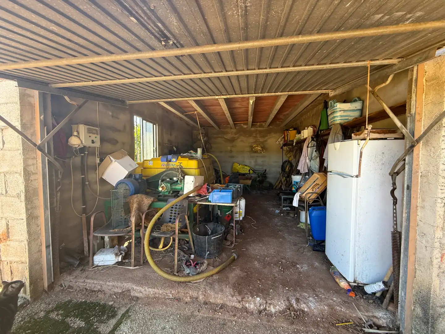 Terreno rustico in vendita a Centro Urbano, imagen 34
