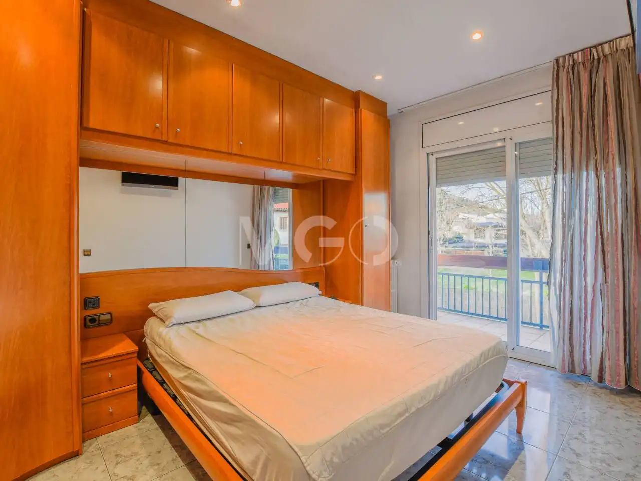 Casa amb jardí en venda a Sant Julià de Vilatorta, imagen 17