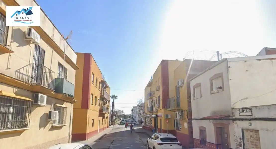 Flat for sale in La Pañoleta