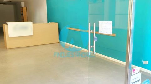 Foto 3 von Geschaftsraum zur Miete in Via Europa - Parc Central, Mataró
