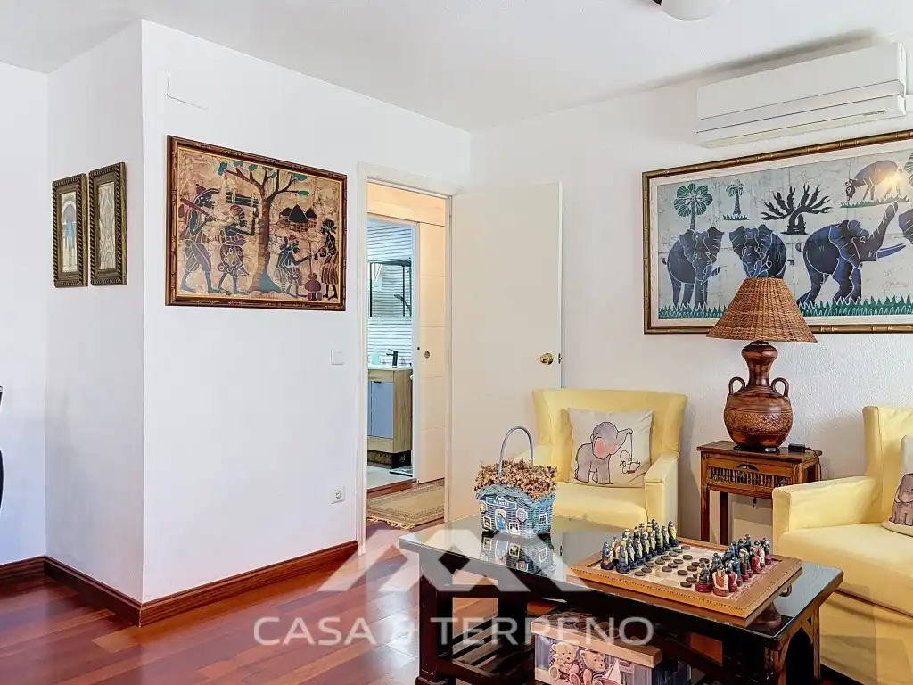 Piso con ascensor en venta en Calle Albacete, imagen 6