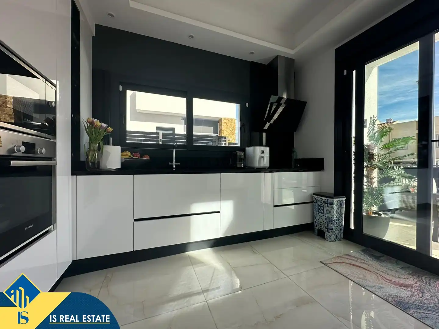 Villa mit Garten zum Verkauf in Playa de los Locos, imagen 22