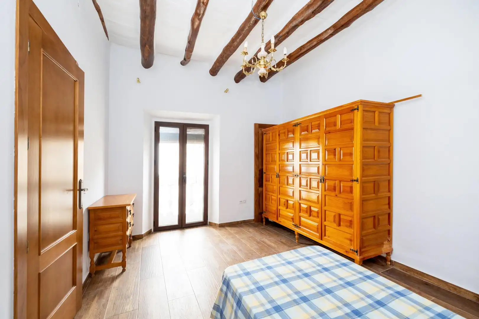Habitación de Piso en venta en La Taha con Terraza
