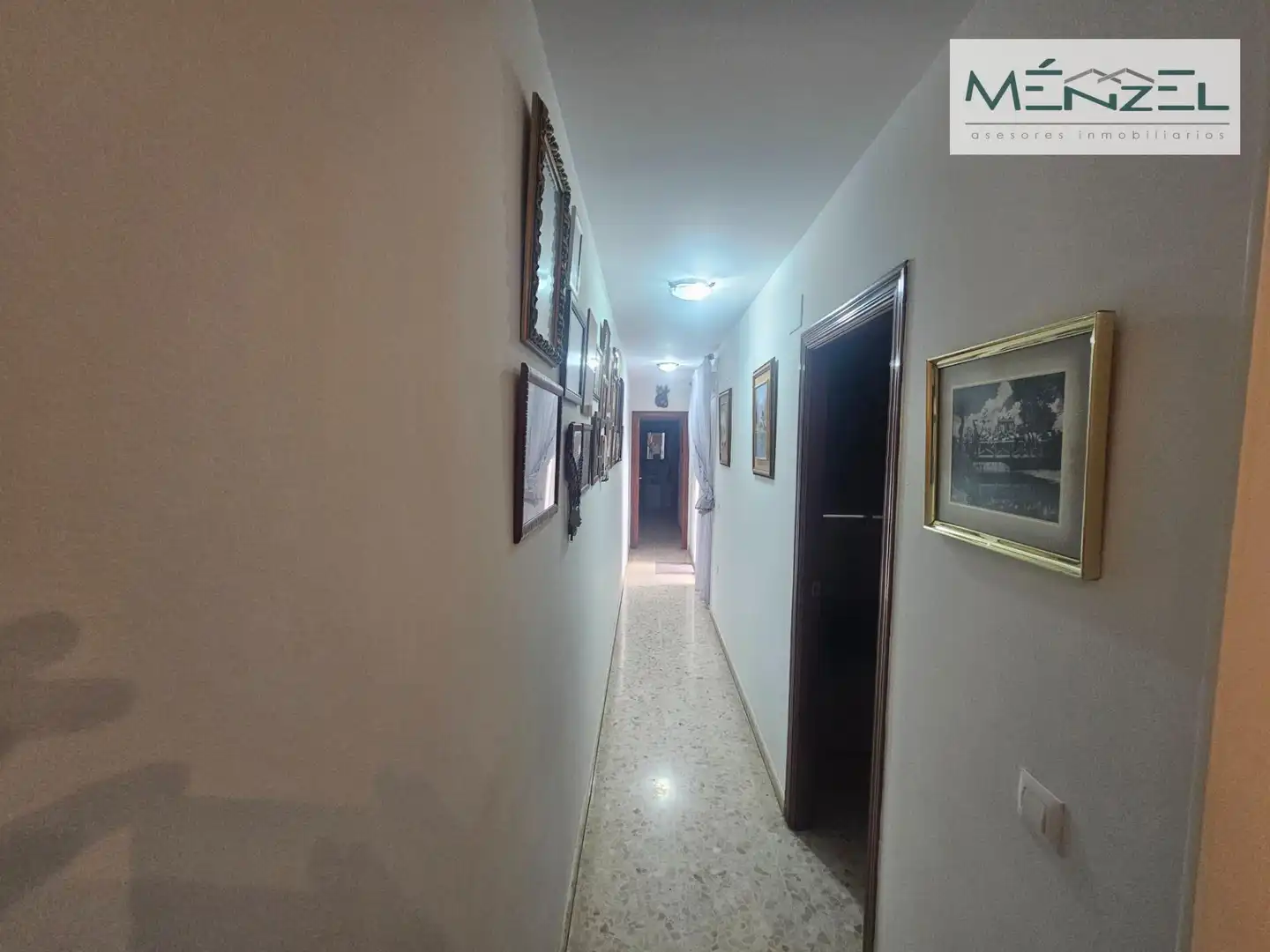 Planta baja en venta en Coria del Río
