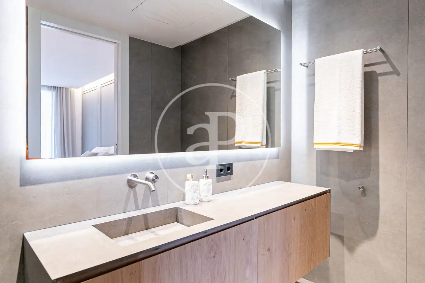 Appartement avec terrasse à vendre à Passeig de Gràcia, imagen 34