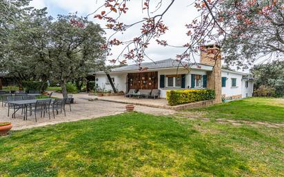 House or chalet for sale in Molino de la Hoz