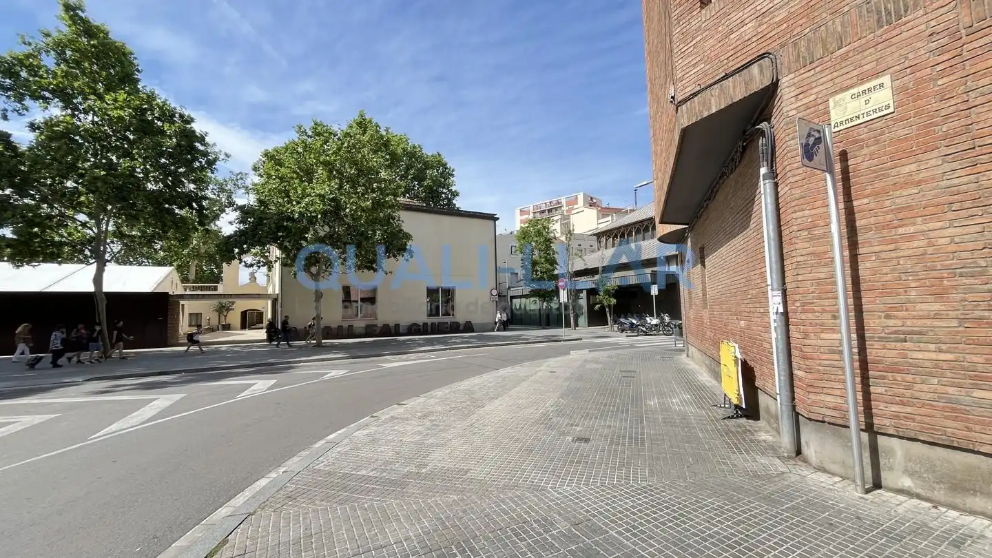 Wohnung zum Verkauf in calle Miguel de Cervantes, imagen 21