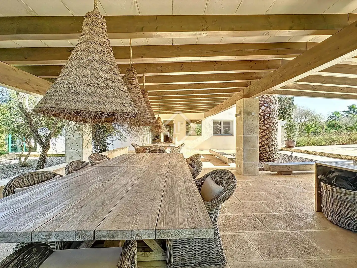 Casa rustica con terrazza in vendita a Sant Lluís - S'Ullestrar - Torret, imagen 19