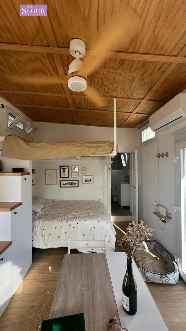 Casa rustica con giardino in vendita a Barrio Nuevo, imagen 20