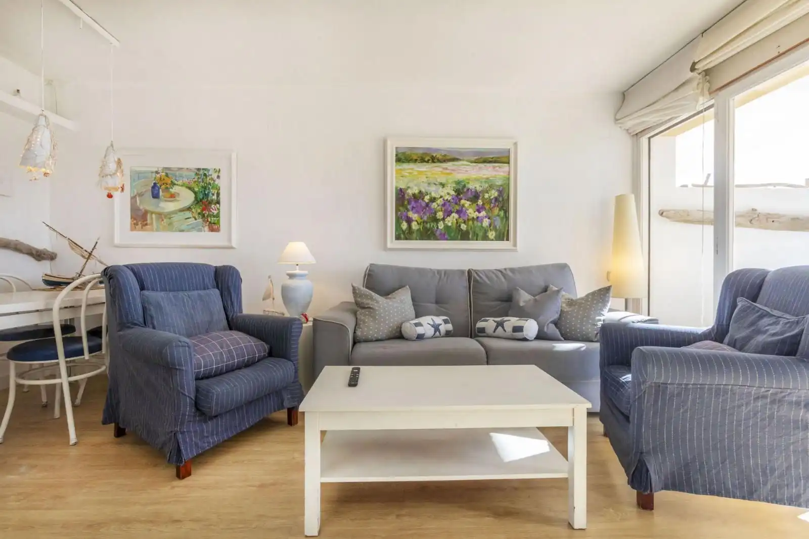 Apartament en venda a Formentera, Calella de Palafrugell
