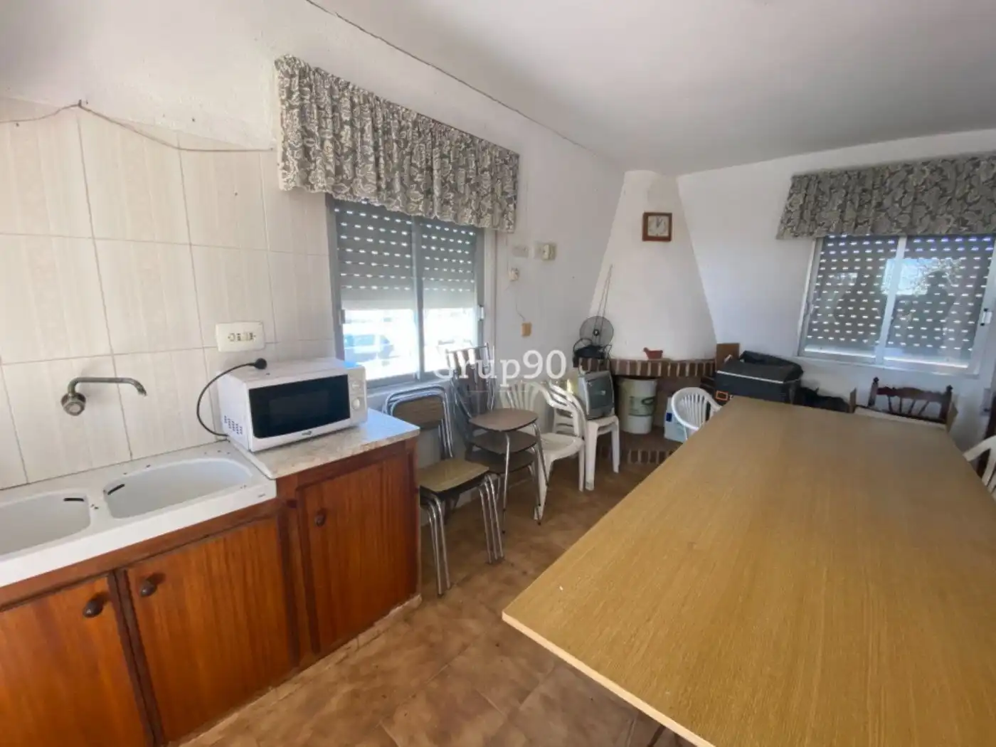 Cocina de Local en venta en Cabanes