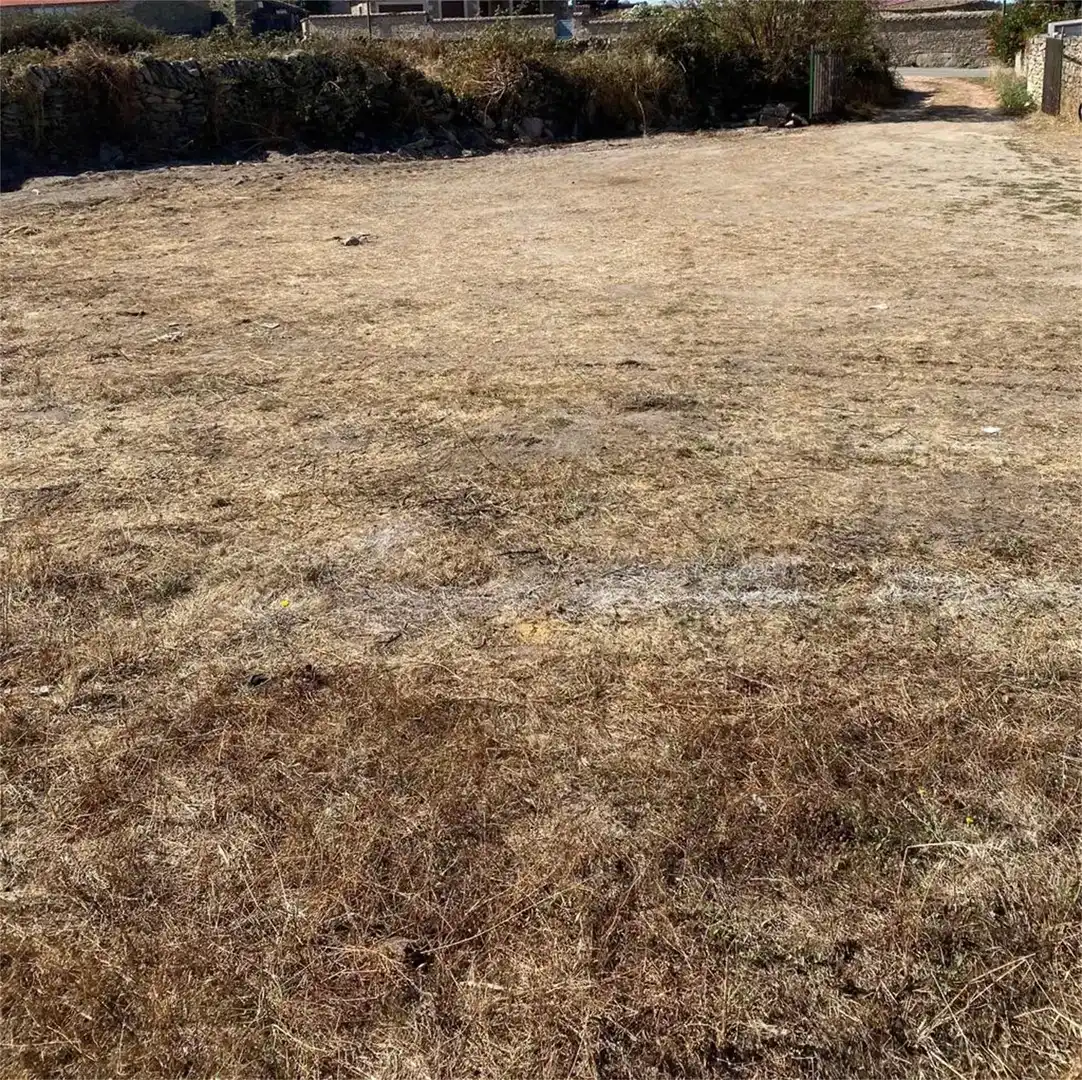 Residencial en venda en Trabanca