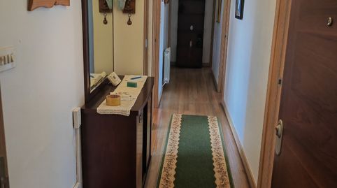 Foto 2 de Piso en venta en Curtis, A Coruña