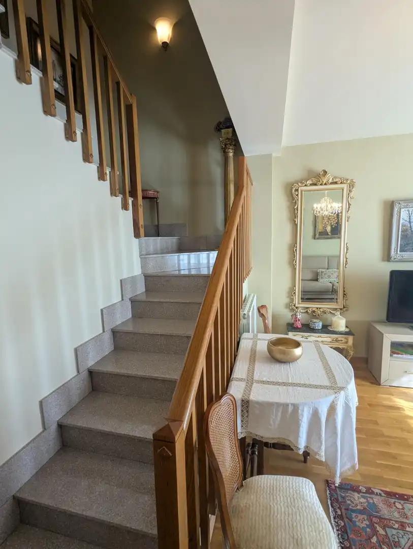 Casa adosada en venta en Ayegui / Aiegi, Navarra