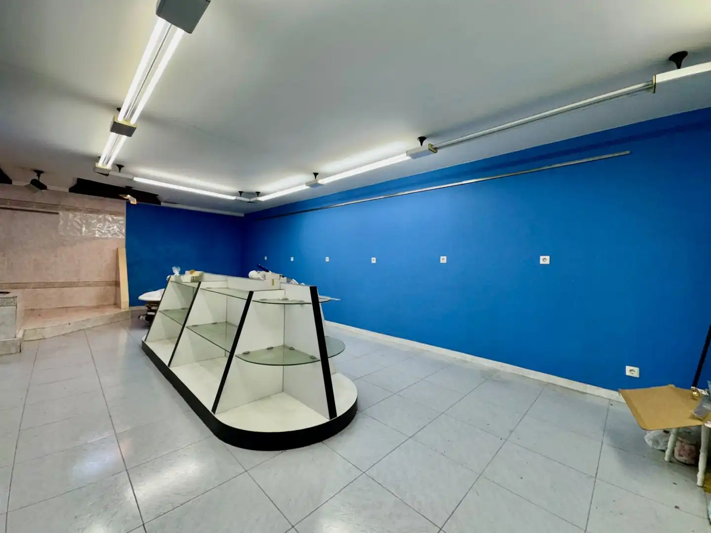 Local en venta en Tolosa