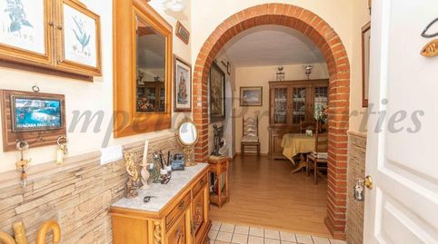 Foto 4 de Casa o chalet en venta en Chaparil - Torrecilla - Punta Lara, Nerja