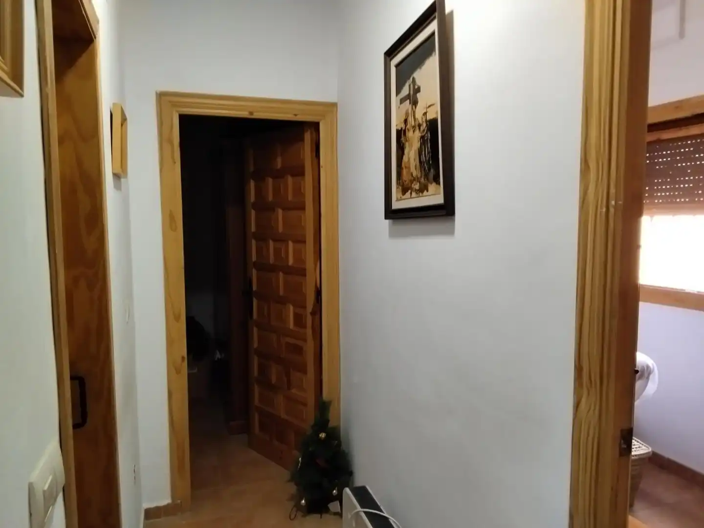 Casa o xalet en venda a Campo de Criptana