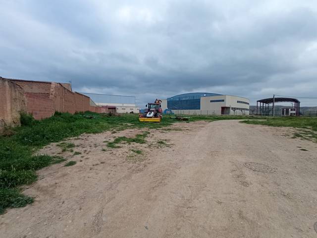 Terreno residencial en Venta en Calle Santa María Magdalena, 13 en Torres de Berrellén