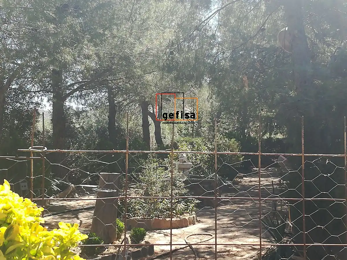 Chalet con piscina en venta en Valdepeñas, imagen 42