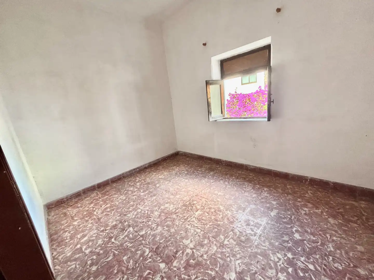Dormitori de Casa o xalet en venda en Buenavista del Norte amb Jardí privat i Terrassa