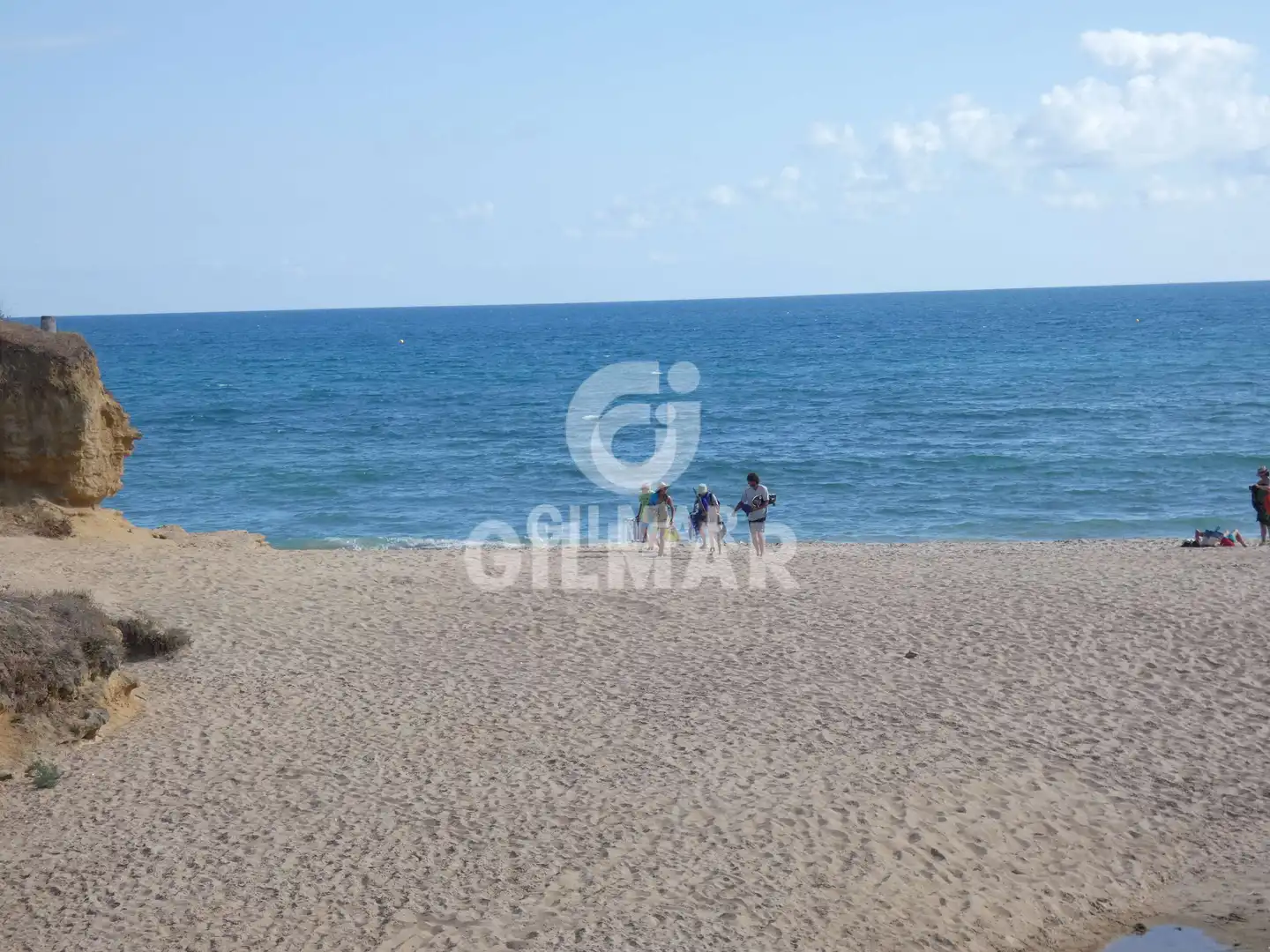 Residencial en venta en Conil de la Frontera