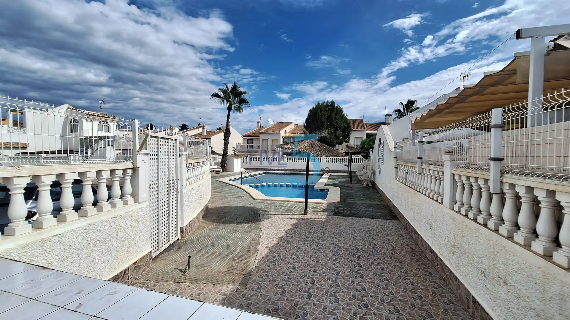 Flat with terrace for sale in El Edén, imagen 27