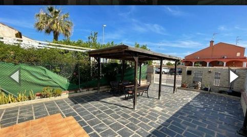 Foto 2 de Casa adosada en venta en Pueblo Latino, Pilar de la Horadada