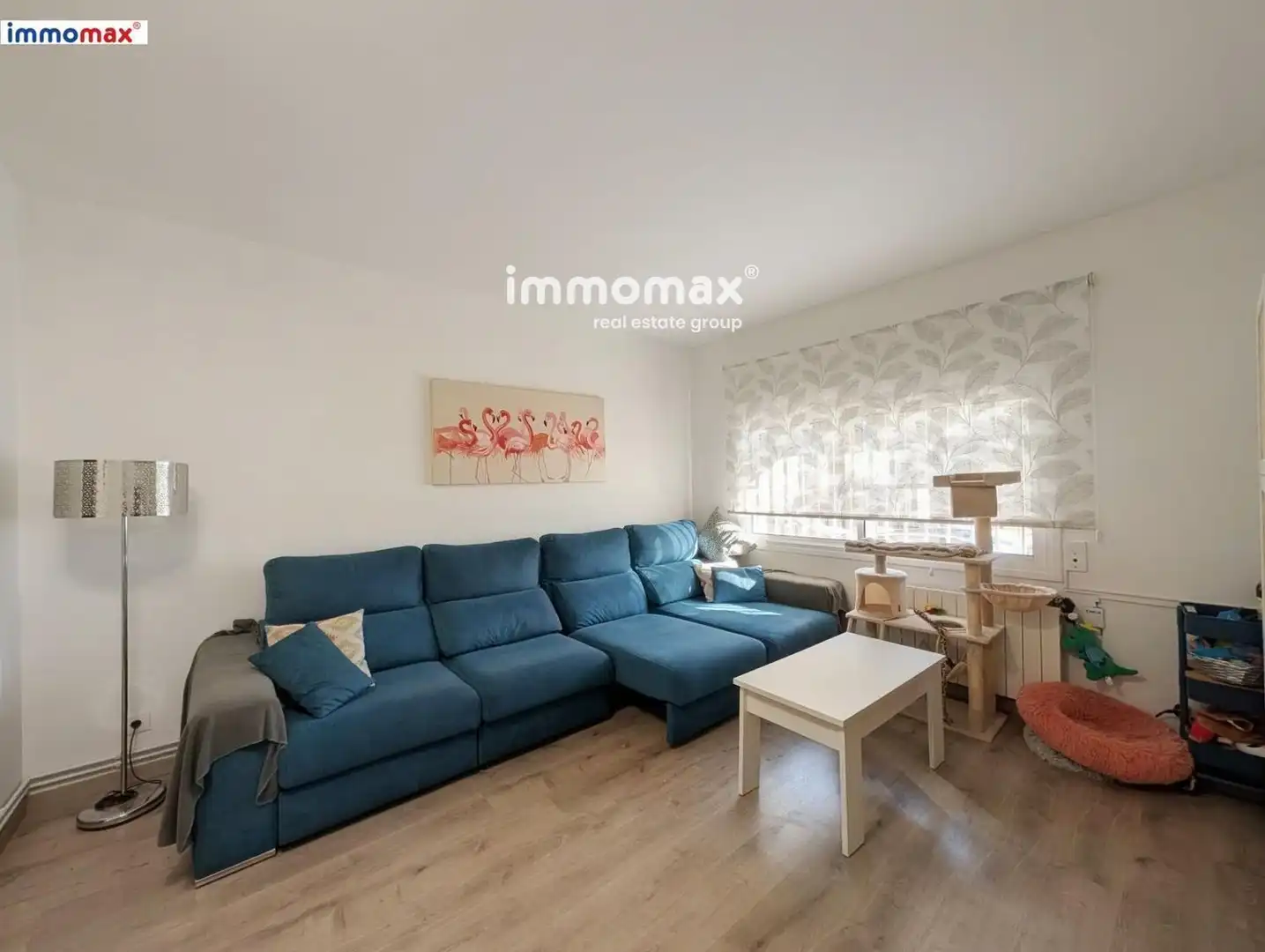 Flat with lift for sale in DISTRITO PLAÇA CATALUNYA - VINYETS, imagen 4