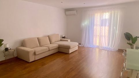 Foto 2 de Casa adosada de alquiler en El Terreno, Palma de Mallorca