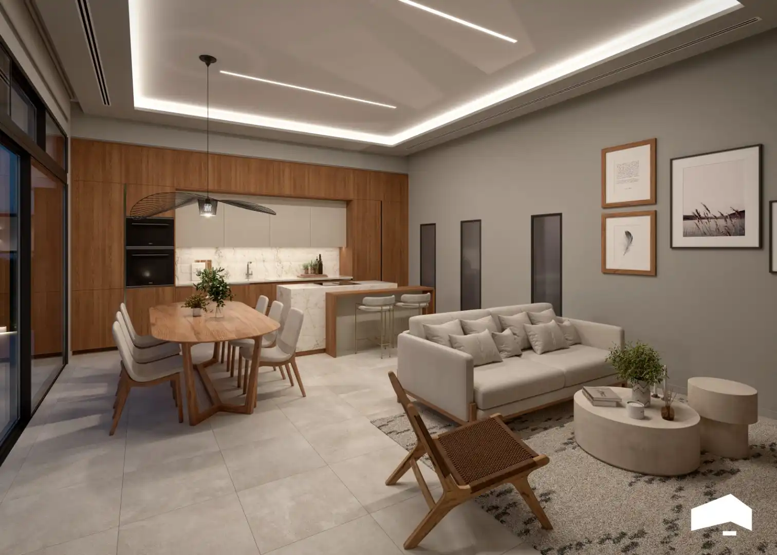 House with pool for sale in Mar Menor Golf, imagen 8
