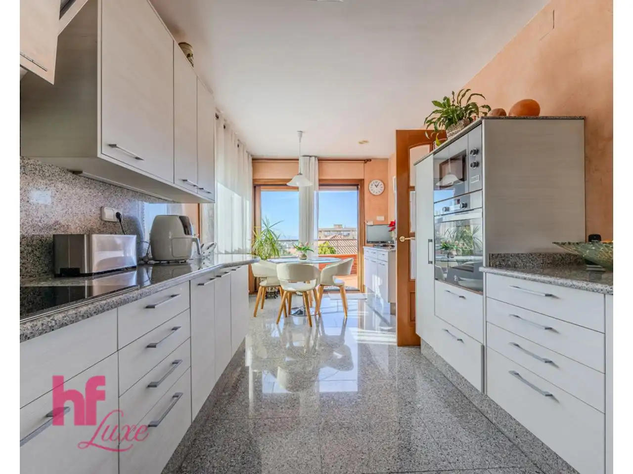 Detached house with garden for sale in Font Verda, imagen 9